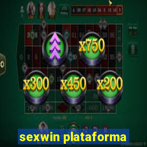 sexwin plataforma